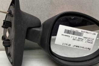 Retroviseur droit RENAULT TWINGO 1 Photo n°1