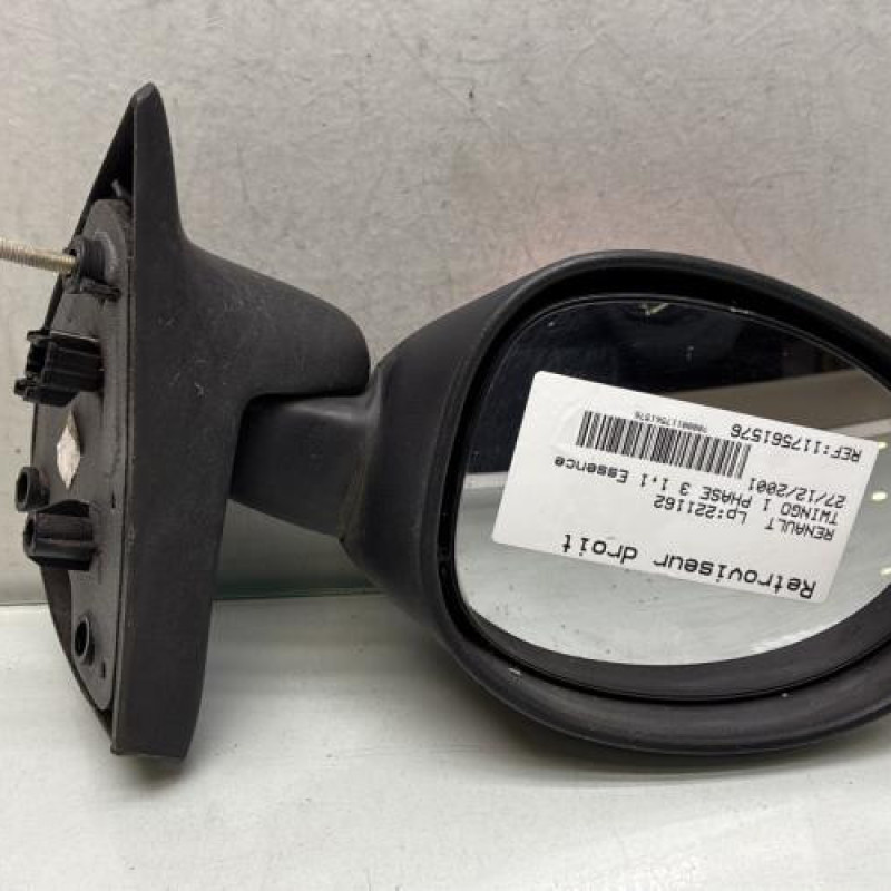 Retroviseur droit RENAULT TWINGO 1 Photo n°1