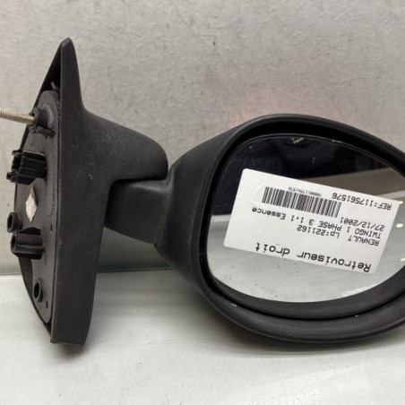 Retroviseur droit RENAULT TWINGO 1 Photo n°1