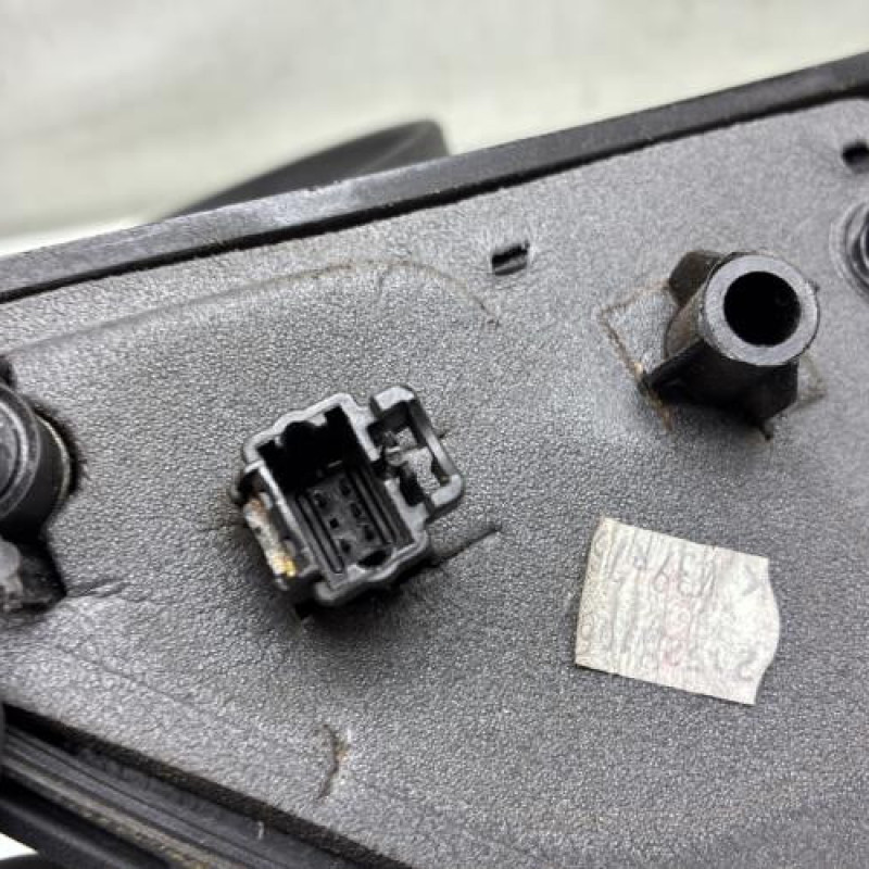 Retroviseur droit RENAULT TWINGO 1 Photo n°3