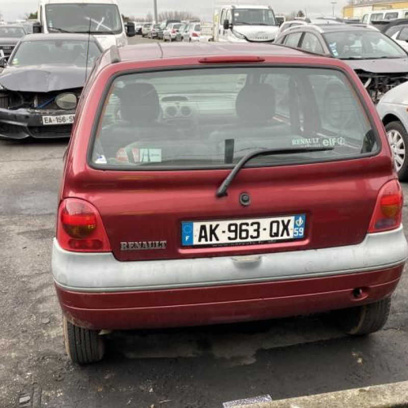 Retroviseur droit RENAULT TWINGO 1 Photo n°11