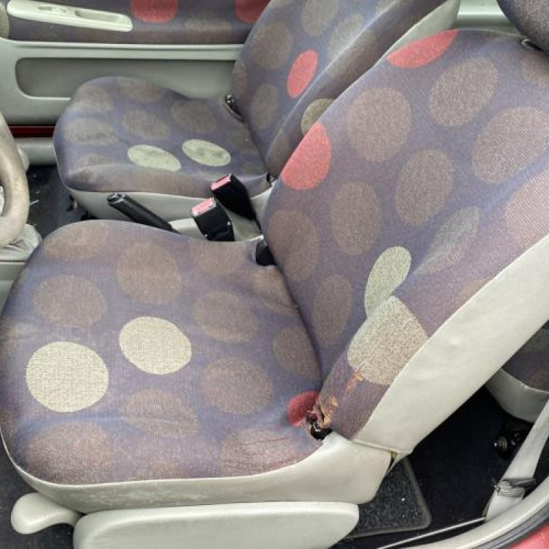 Retroviseur droit RENAULT TWINGO 1 Photo n°17