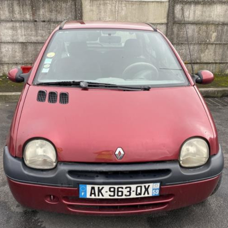 Eclairage de plafonnier RENAULT TWINGO 1 Photo n°12