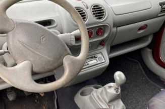 Eclairage de plafonnier RENAULT TWINGO 1