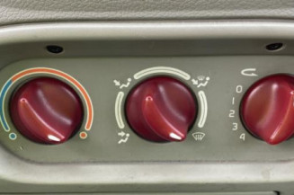 Eclairage de plafonnier RENAULT TWINGO 1