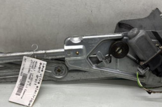 Leve vitre electrique avant droit RENAULT TWINGO 1 Photo n°1