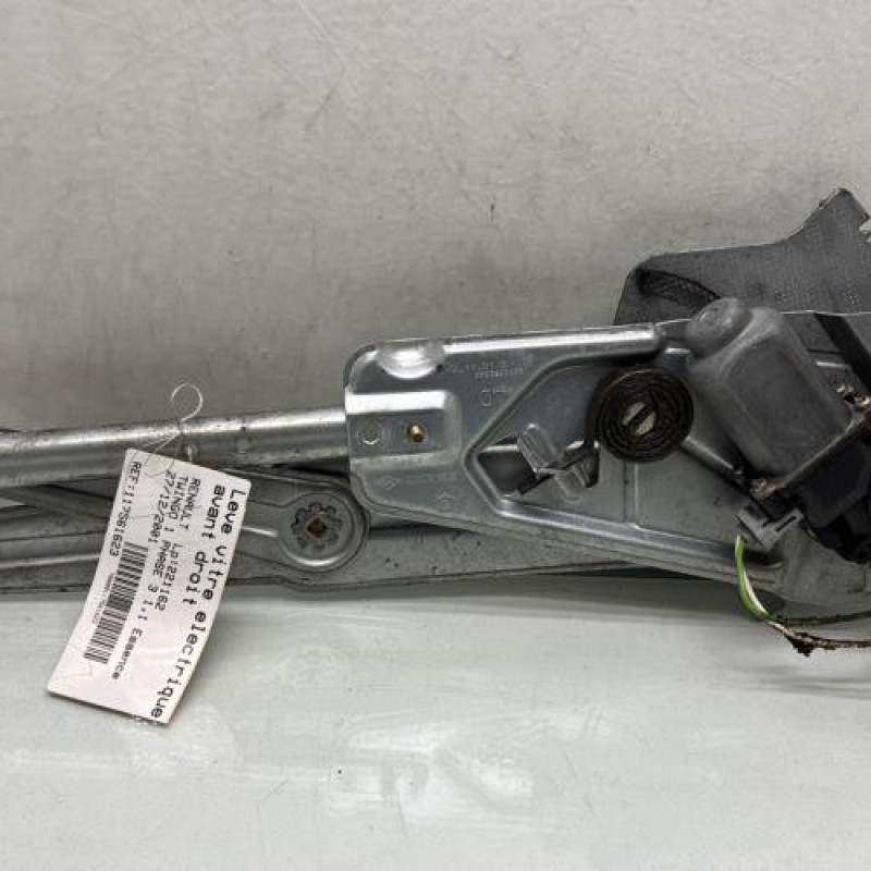 Leve vitre electrique avant droit RENAULT TWINGO 1 Photo n°1