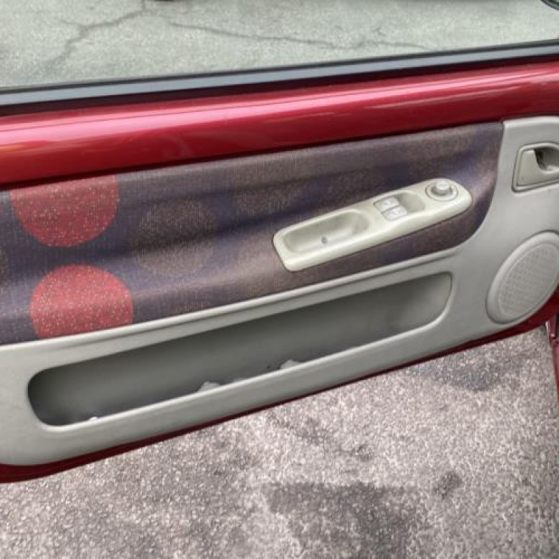 Leve vitre electrique avant droit RENAULT TWINGO 1 Photo n°12