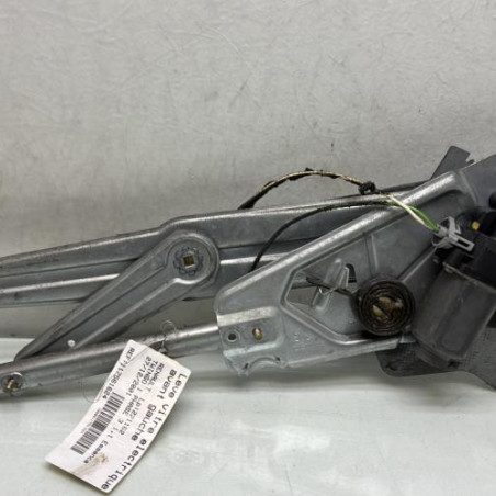 Leve vitre electrique avant gauche RENAULT TWINGO 1 Photo n°1