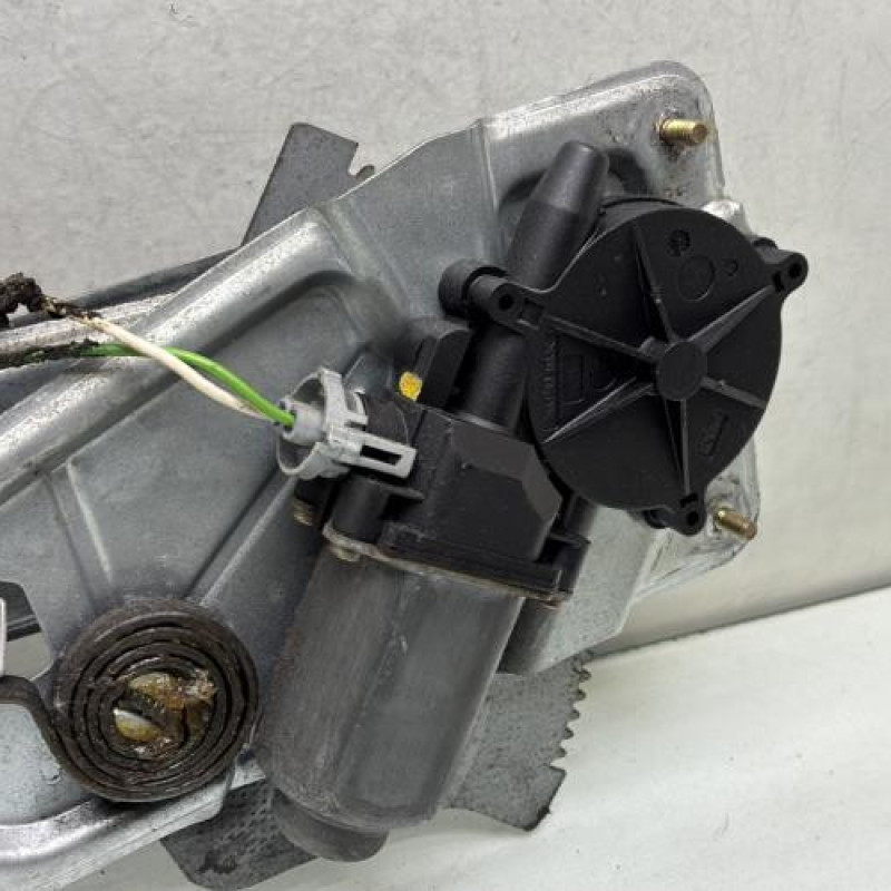 Leve vitre electrique avant gauche RENAULT TWINGO 1 Photo n°2