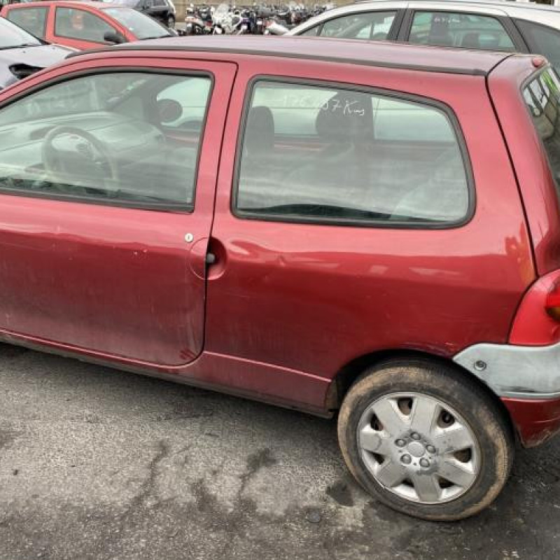 Leve vitre electrique avant gauche RENAULT TWINGO 1 Photo n°9