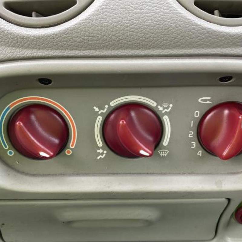 Leve vitre electrique avant gauche RENAULT TWINGO 1 Photo n°18