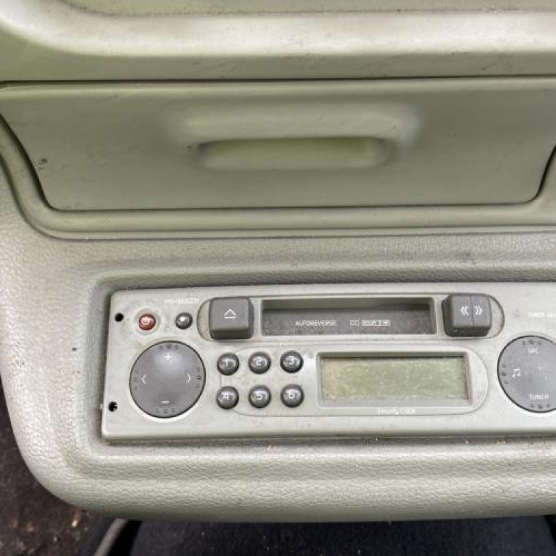 Leve vitre electrique avant gauche RENAULT TWINGO 1 Photo n°19