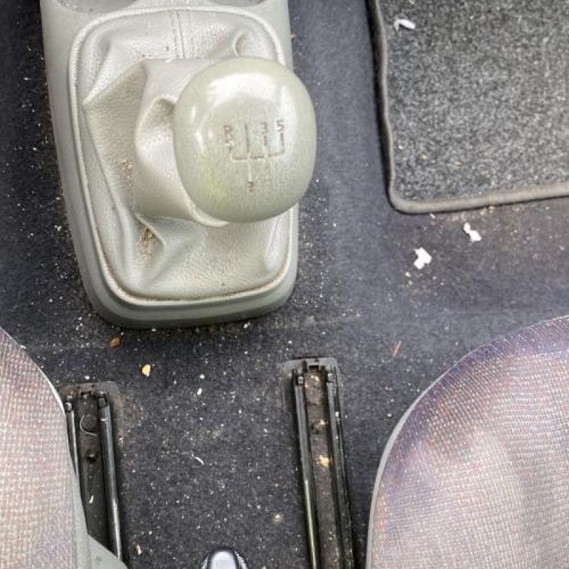 Leve vitre electrique avant gauche RENAULT TWINGO 1 Photo n°20