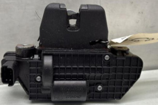 Serrure de coffre PEUGEOT 208 1