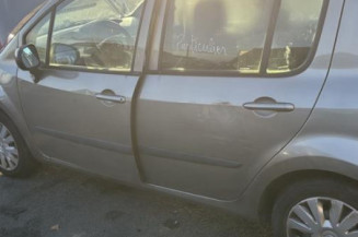 Optique avant principal gauche (feux)(phare) RENAULT MODUS