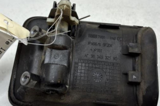 Poignee porte laterale droit PEUGEOT PARTNER 1