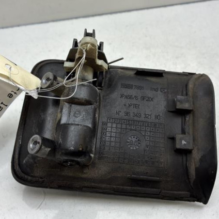 Poignee porte laterale droit PEUGEOT PARTNER 1