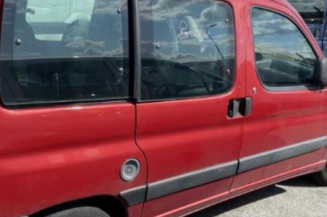 Poignee porte laterale droit PEUGEOT PARTNER 1