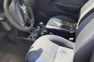 Poignee porte laterale droit PEUGEOT PARTNER 1