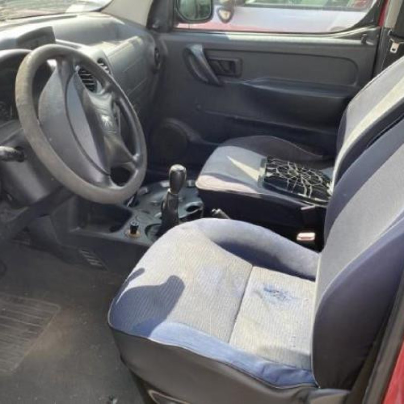 Poignee porte laterale droit PEUGEOT PARTNER 1 Photo n°8