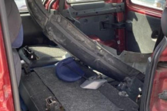 Poignee porte laterale droit PEUGEOT PARTNER 1