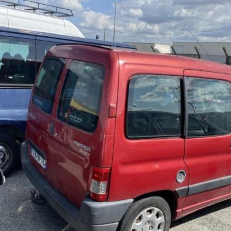 Poignee porte laterale droit PEUGEOT PARTNER 1 Photo n°17