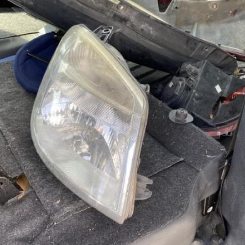 Poignee porte laterale droit PEUGEOT PARTNER 1 Photo n°18