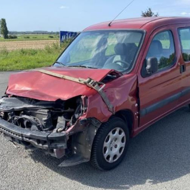 Poignee porte laterale droit PEUGEOT PARTNER 1 Photo n°19