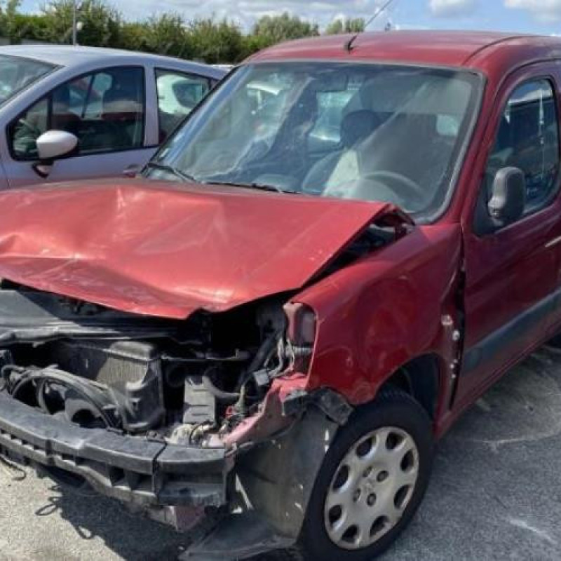 Poignee porte laterale droit PEUGEOT PARTNER 1 Photo n°20