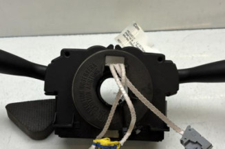 Com (Bloc Contacteur Tournant+Commodo Essuie Glace+Commodo Phare) PEUGEOT PARTNER 1 Photo n°1