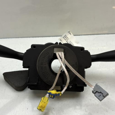 Com (Bloc Contacteur Tournant+Commodo Essuie Glace+Commodo Phare) PEUGEOT PARTNER 1 Photo n°1