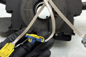 Com (Bloc Contacteur Tournant+Commodo Essuie Glace+Commodo Phare) PEUGEOT PARTNER 1