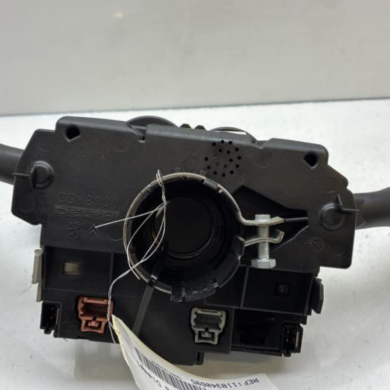 Com (Bloc Contacteur Tournant+Commodo Essuie Glace+Commodo Phare) PEUGEOT PARTNER 1 Photo n°6