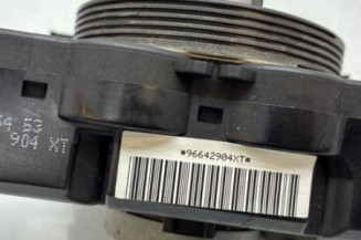 Com (Bloc Contacteur Tournant+Commodo Essuie Glace+Commodo Phare) PEUGEOT PARTNER 1