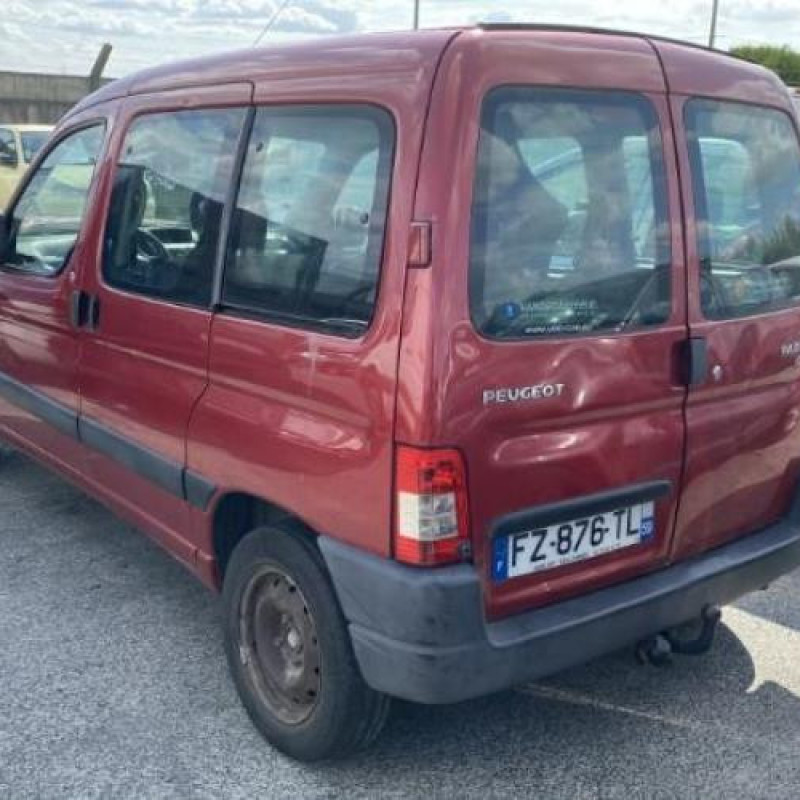 Com (Bloc Contacteur Tournant+Commodo Essuie Glace+Commodo Phare) PEUGEOT PARTNER 1 Photo n°14