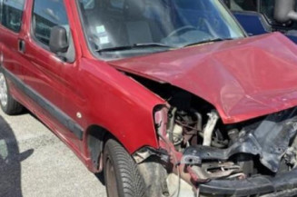 Com (Bloc Contacteur Tournant+Commodo Essuie Glace+Commodo Phare) PEUGEOT PARTNER 1