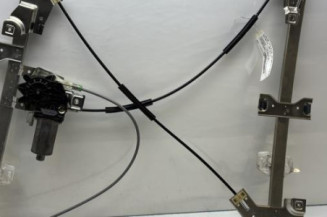 Leve vitre electrique avant droit PEUGEOT PARTNER 1 Photo n°1