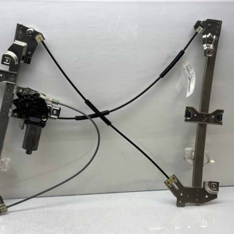 Leve vitre electrique avant droit PEUGEOT PARTNER 1 Photo n°1