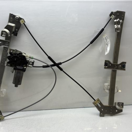 Leve vitre electrique avant droit PEUGEOT PARTNER 1 Photo n°1