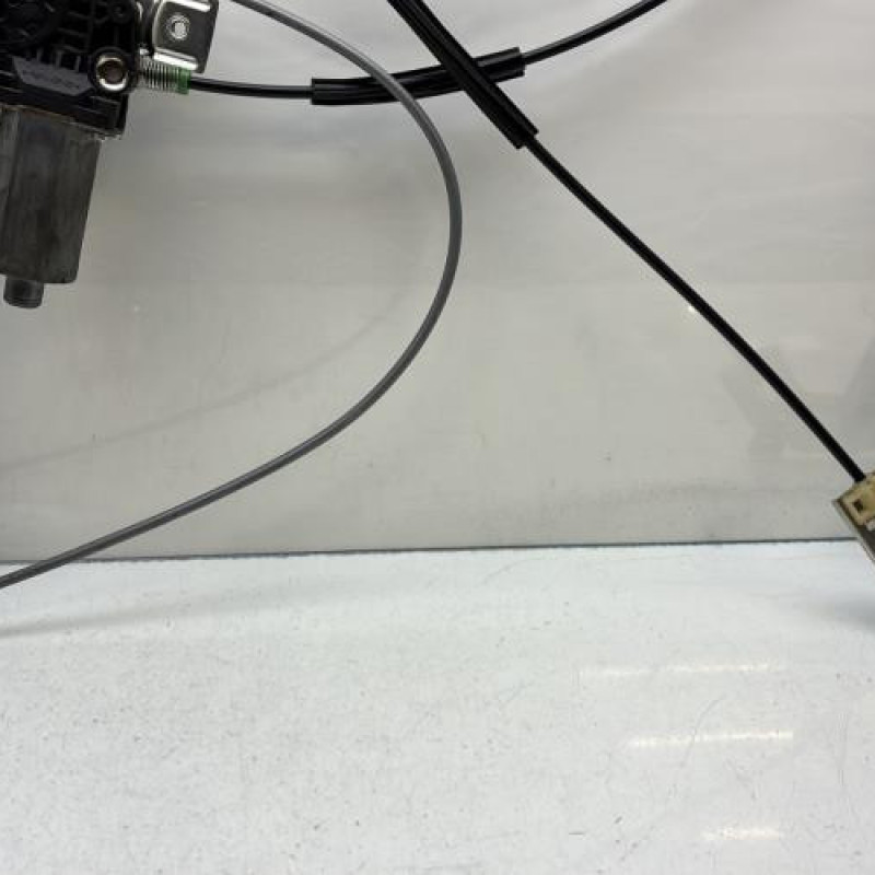 Leve vitre electrique avant droit PEUGEOT PARTNER 1 Photo n°2