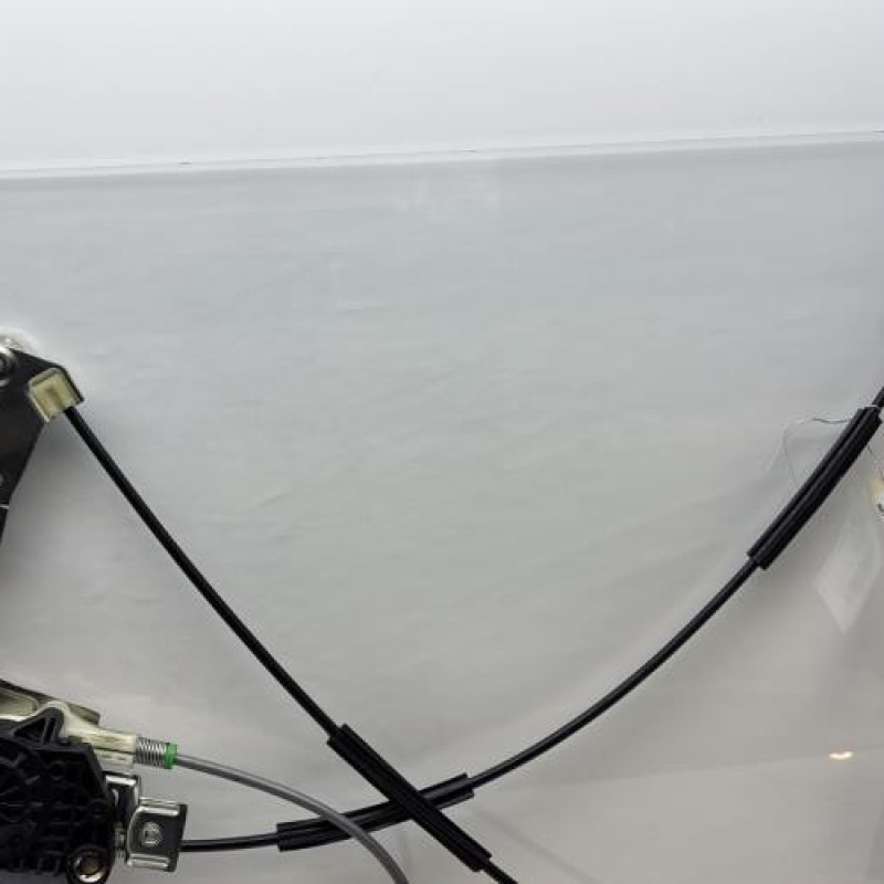 Leve vitre electrique avant droit PEUGEOT PARTNER 1 Photo n°3