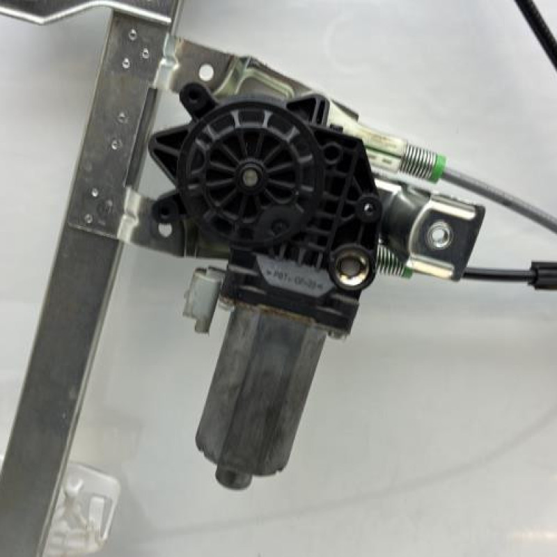 Leve vitre electrique avant droit PEUGEOT PARTNER 1 Photo n°4