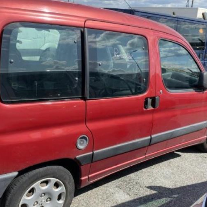 Leve vitre electrique avant droit PEUGEOT PARTNER 1 Photo n°9