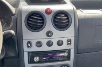 Leve vitre electrique avant droit PEUGEOT PARTNER 1