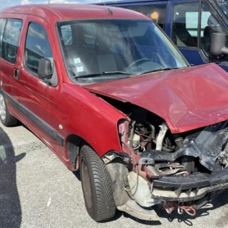 Leve vitre electrique avant droit PEUGEOT PARTNER 1 Photo n°19