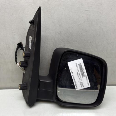 Retroviseur droit PEUGEOT BIPPER Photo n°1