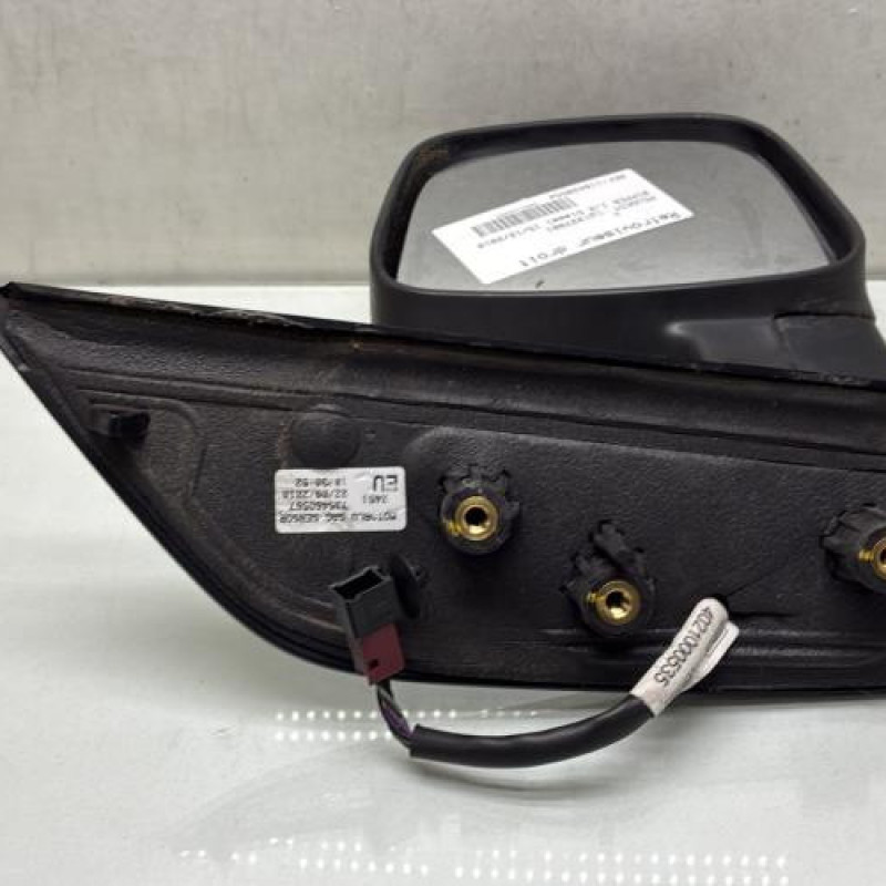 Retroviseur droit PEUGEOT BIPPER Photo n°2