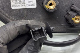 Retroviseur droit PEUGEOT BIPPER