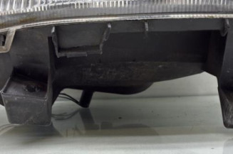 Optique avant principal droit (feux)(phare) RENAULT CLIO 2